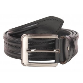 GENUINE LEATHER BELT CLGB102-BK